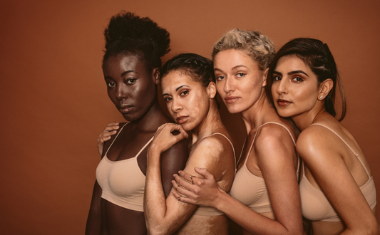 Hello May: Celebrating American-Made Beauty with Nonie of Beverly Hills