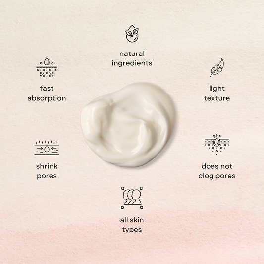 The Most Effective Natural Ingredients for Achieving Glowing Skin with AHAs