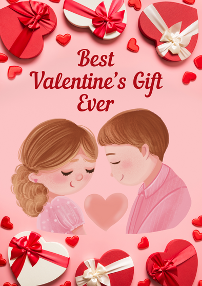 Elevate Your Valentine's Day: Top 5 Thoughtful Gifts to Show Your Love
