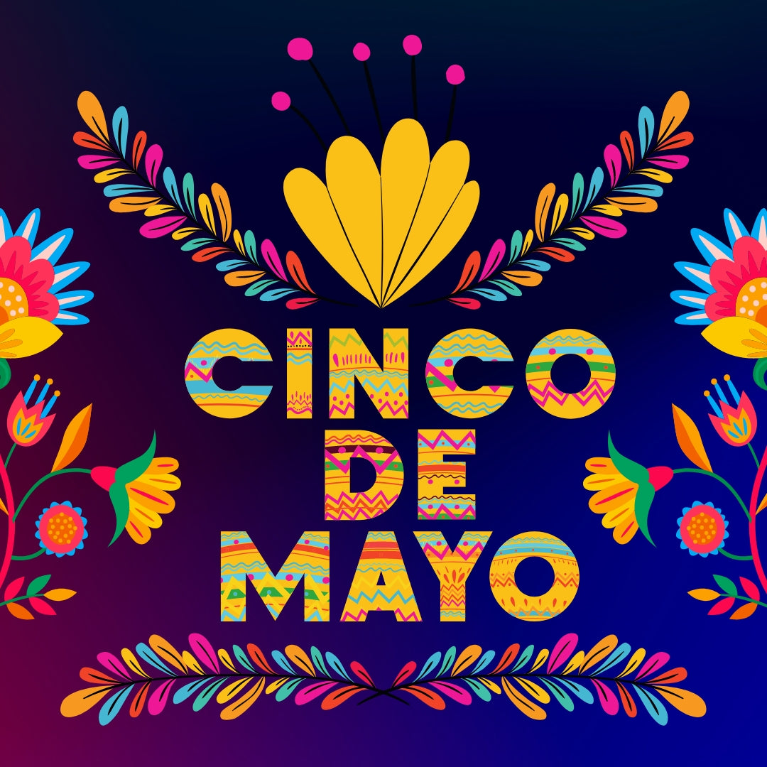 Cinco de Mayo: Embracing Mexican Tradition in North American Beauty Routines