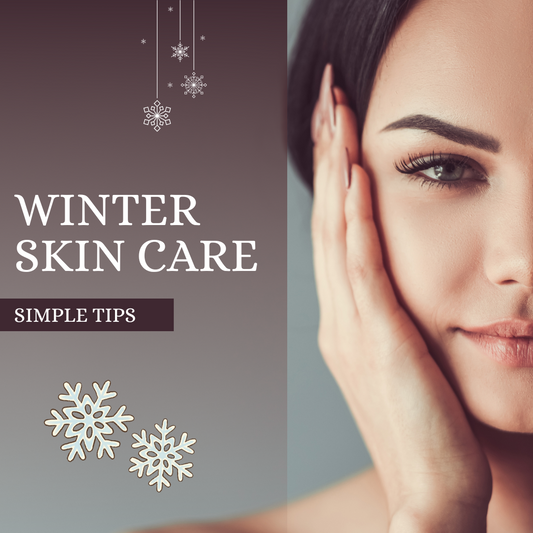 Essential Benefits of Using AHA Skincare During Fall & Winter