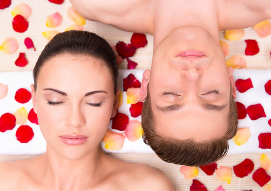 The Ultimate Guide to Showing Love
