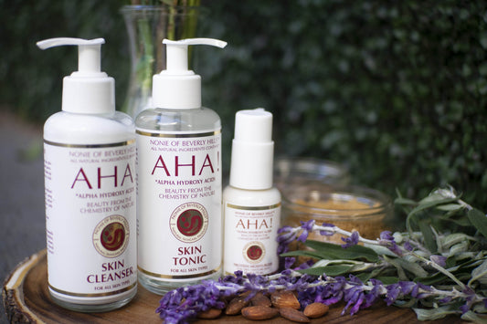 Winter to Spring Skincare Transition: Tips for Glowing Skin