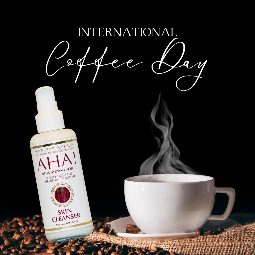 The Benefits of Coffee in Skincare: Why Your Skin Loves This Super Ingredient