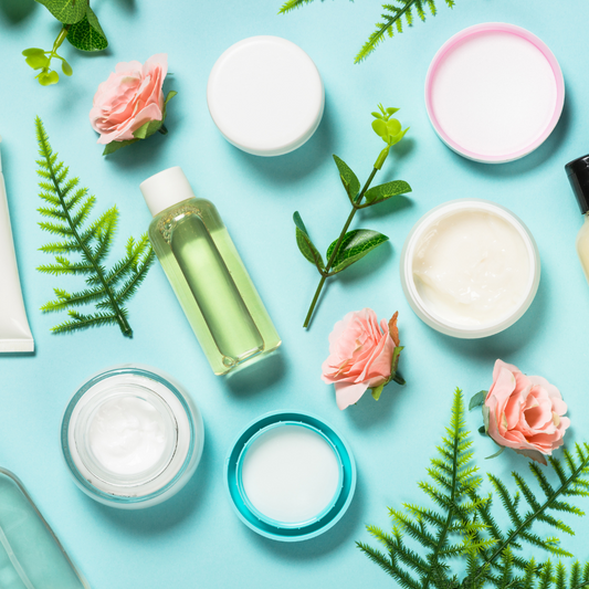 Celebrate Easter Monday with Natural Skincare
