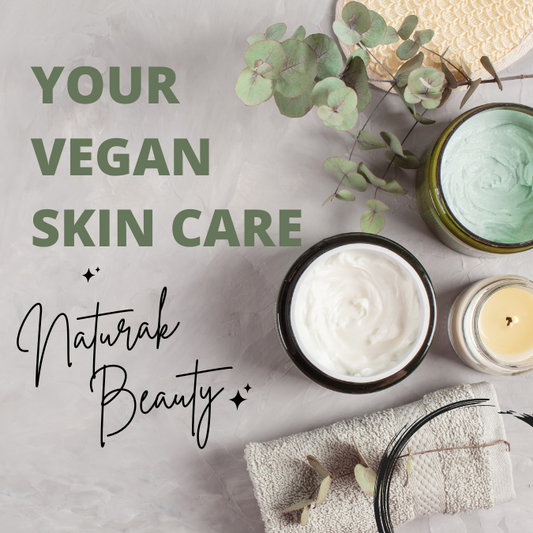 4 Facts About Vegan and Cruelty-Free Cosmetics You Might Not Know