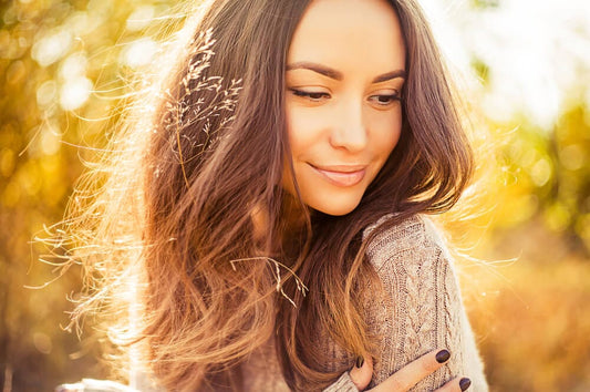 Fall-Proof Your Skin: A Natural AHA Skincare Guide