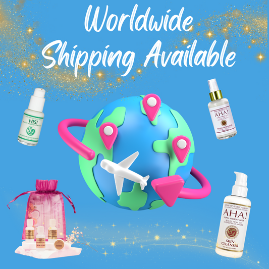 Nonie of Beverly Hills Goes Global: Embracing Beauty Worldwide