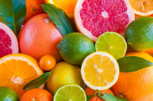 Natural Ingredients That are Used in AHAs