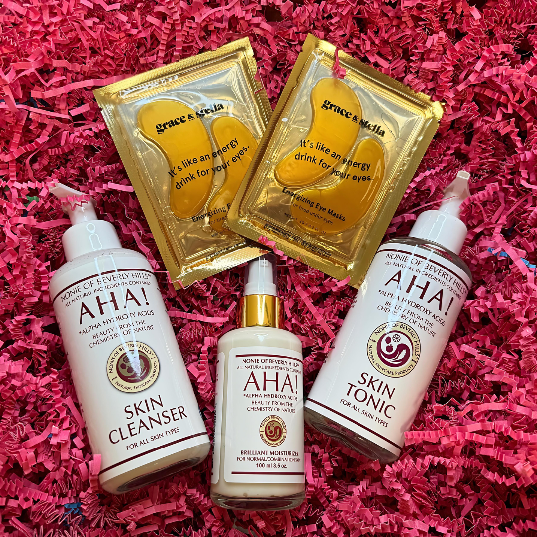 A Mother's Day Gift Guide