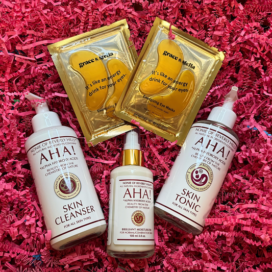 A Mother's Day Gift Guide