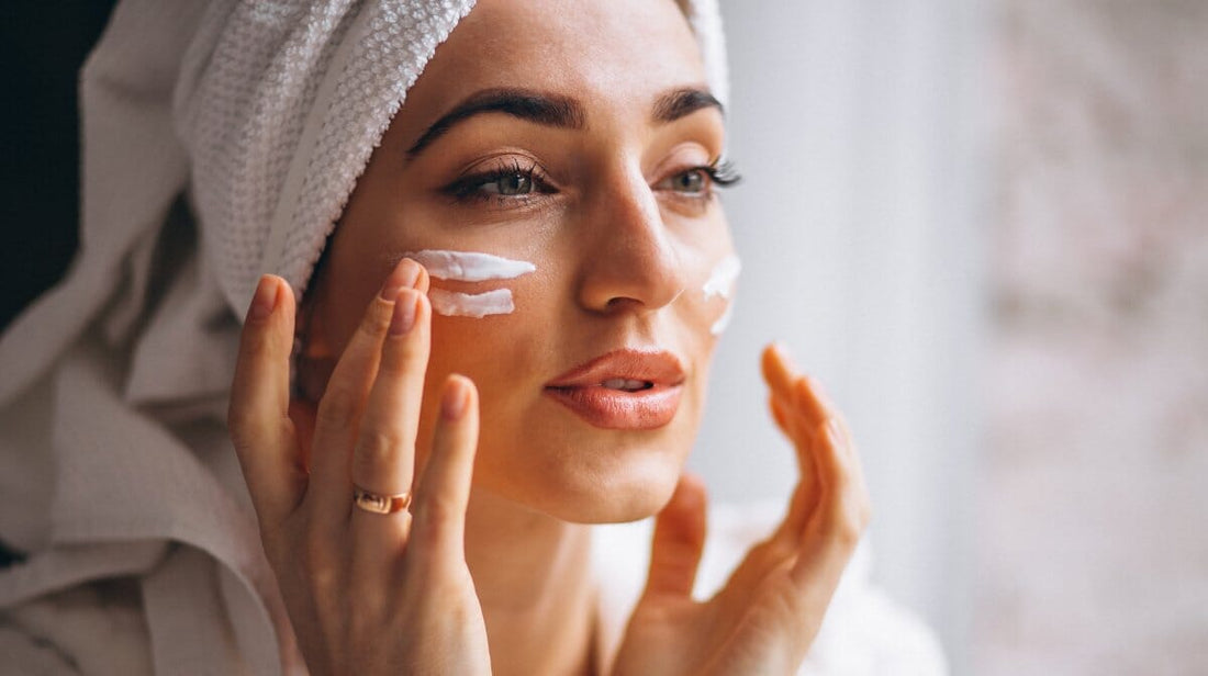 The Correct Order to Apply Skincare Products