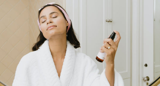 Unlocking the Secrets of Alpha Hydroxy Acids: Natural Skincare at Its Best
