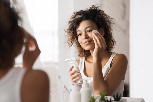 9 Benefits of Using AHA Skincare During Fall & Winter