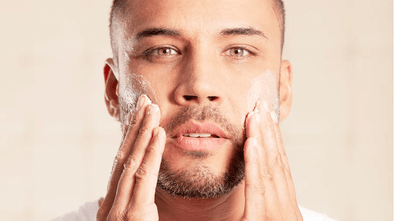 Skincare Routines Are Not Just for Women, but Men Too