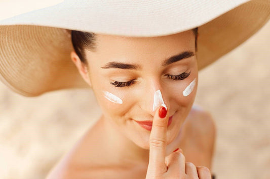 Why Brand Company Sunscreens are Being Recalled