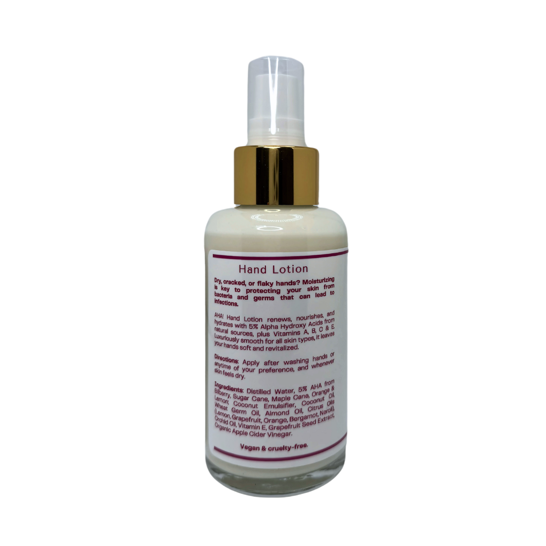 AHA! Velvet Touch Duo - All Skin Types