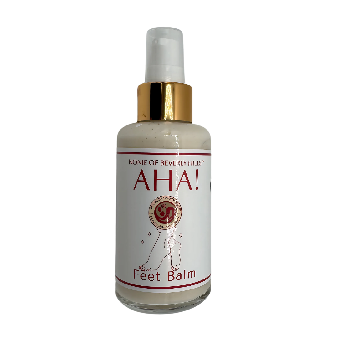 AHA! Velvet Touch Trio - All Skin Types