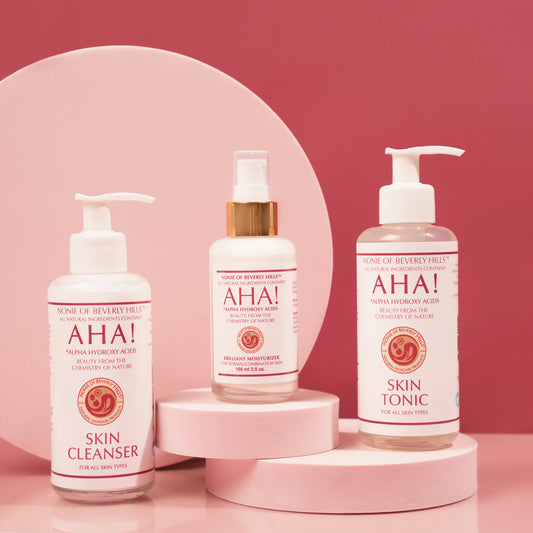AHA! CTM Collection