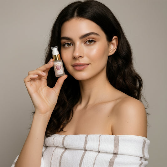 AHA! Moisturizer Sample