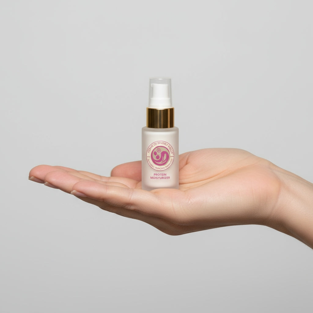 AHA! Moisturizer Sample