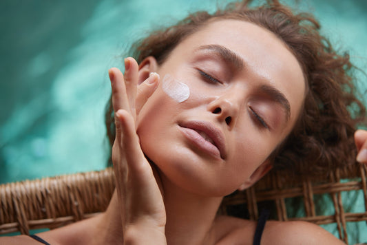 10 Summer Benefits of Alpha Hydroxy Acids (AHAs) - Glow, Texture, and Smarter Exfoliation