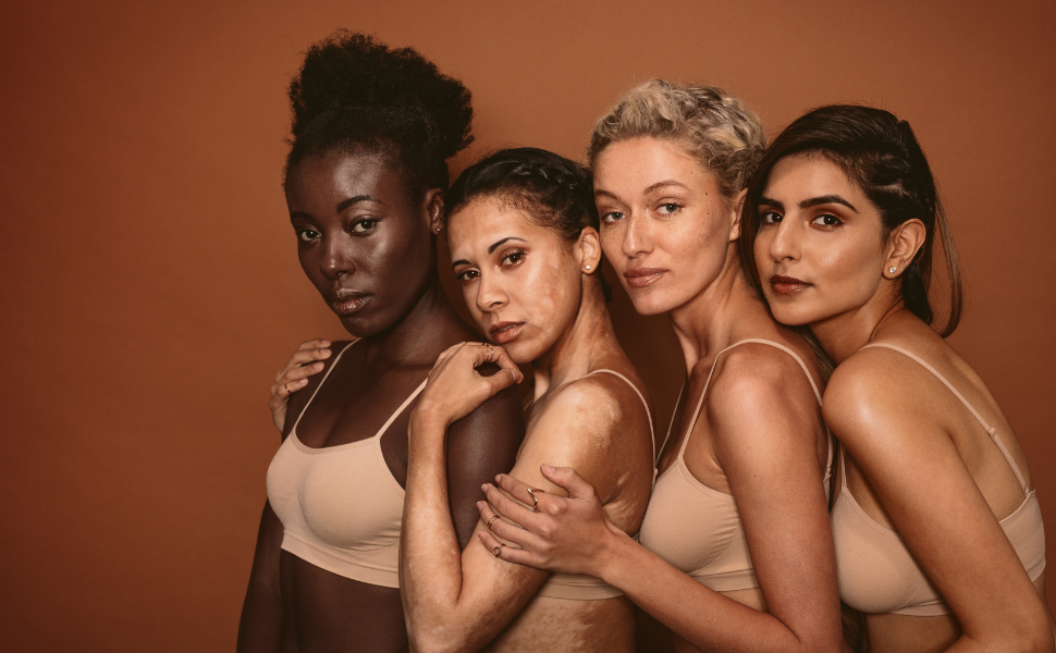 Hello May: Celebrating American-Made Beauty with Nonie of Beverly Hills