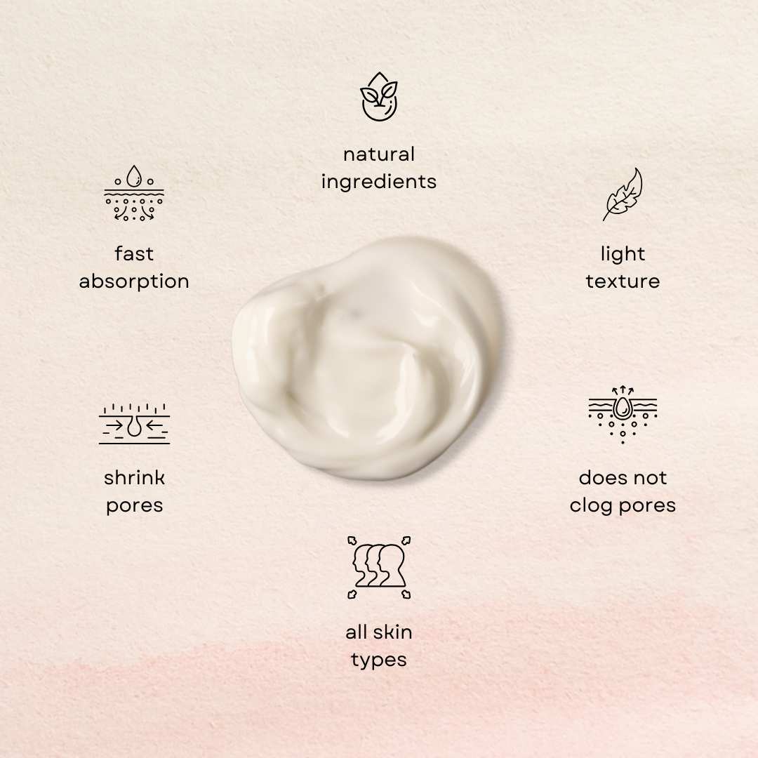 The Most Effective Natural Ingredients for Achieving Glowing Skin with AHAs