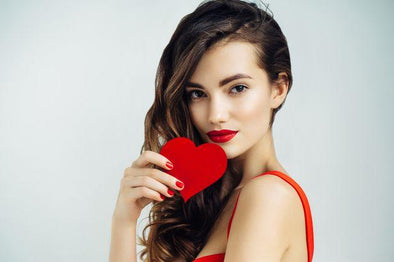 7 Ways to Enhance Your Skin Complexion in Time for Valentine's Day