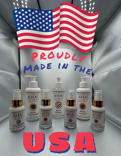 Proudly American: From Start to Finish, Nonie of Beverly Hills is Made in the USA