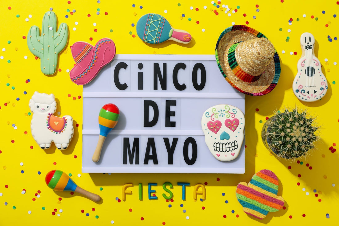 Cinco de Mayo Beauty Traditions | Mexican Botanicals and Rituals in North American Skincare