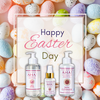 Easter Day: A Celebration of Renewal, Joy, and Self-Care