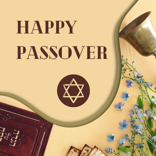 Revamp Your Passover Skincare Routine