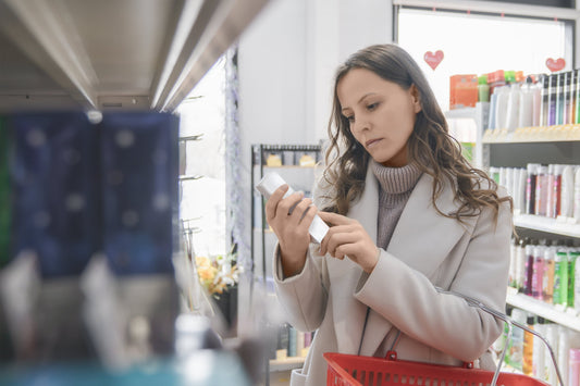 Does 'AHA Complex' on a Skincare Label Actually Mean Anything?