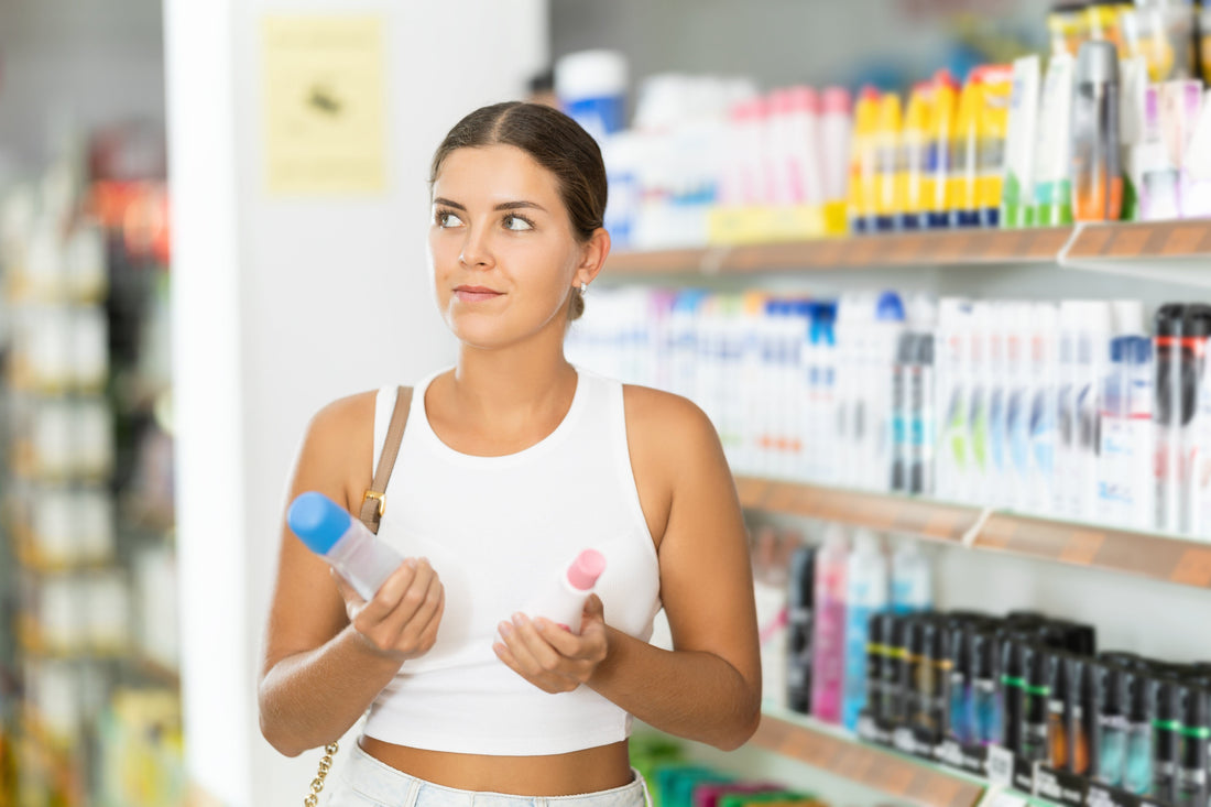 Ethical Beauty Guide | Vegan vs. Cruelty-Free, Kosher Certification & Natural Skincare