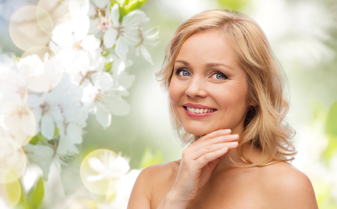 Learn how to switch your winter skincare routine for spring with lighter hydration, smarter AHA exfoliation, better SPF habits, and simple skin-type-specific adjustments that actually make sense.