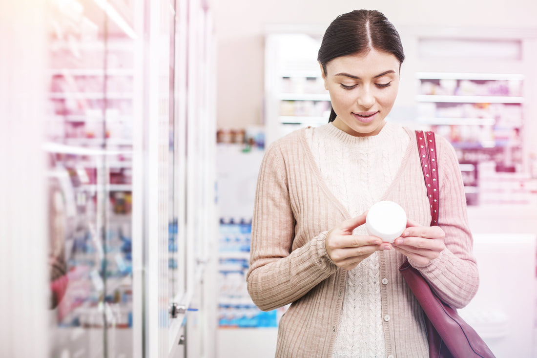 Switching to a new AHA product? Discover why the same glycolic acid percentage feels completely different across brands, and how to make the transition without irritating your skin.
