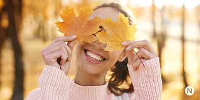 A Smooth Transition: Preparing Your Skin for Fall with AHA