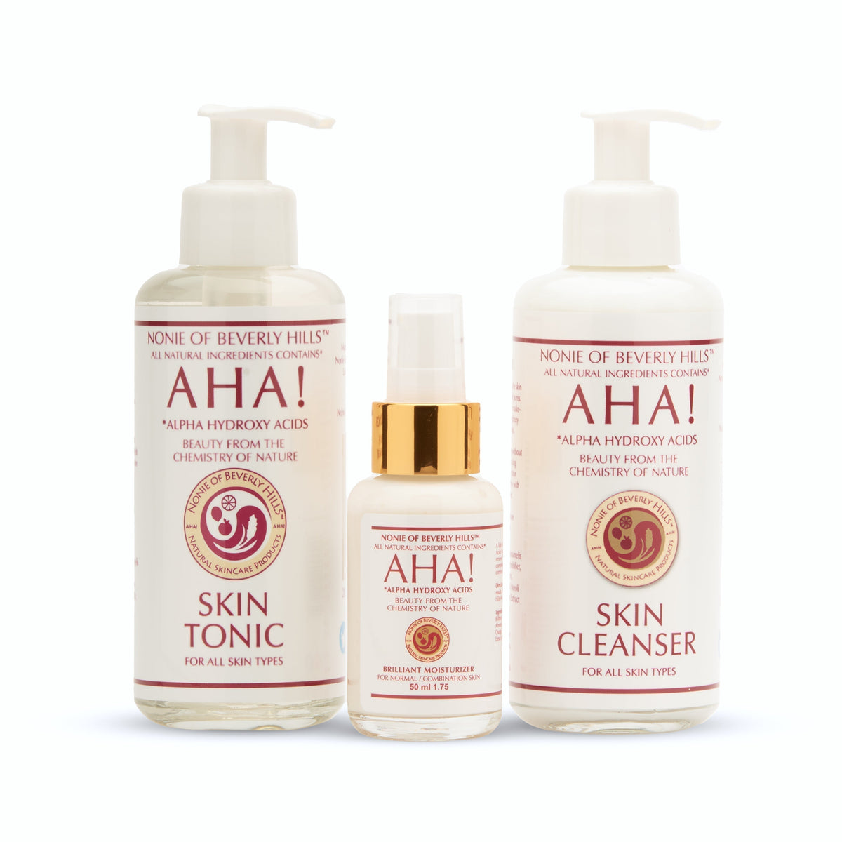 Using Alpha Hydroxy Pads The ABCs of Skincare - Understanding AHA for Beginners and How to Use ...