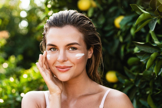 Winter to Spring Skincare Transition Tips for Glowing Skin | AHA Routine Refresh | Nonie of Beverly Hills