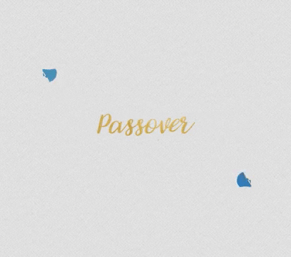 The Top 3 Passover Beauty Traditions to Try