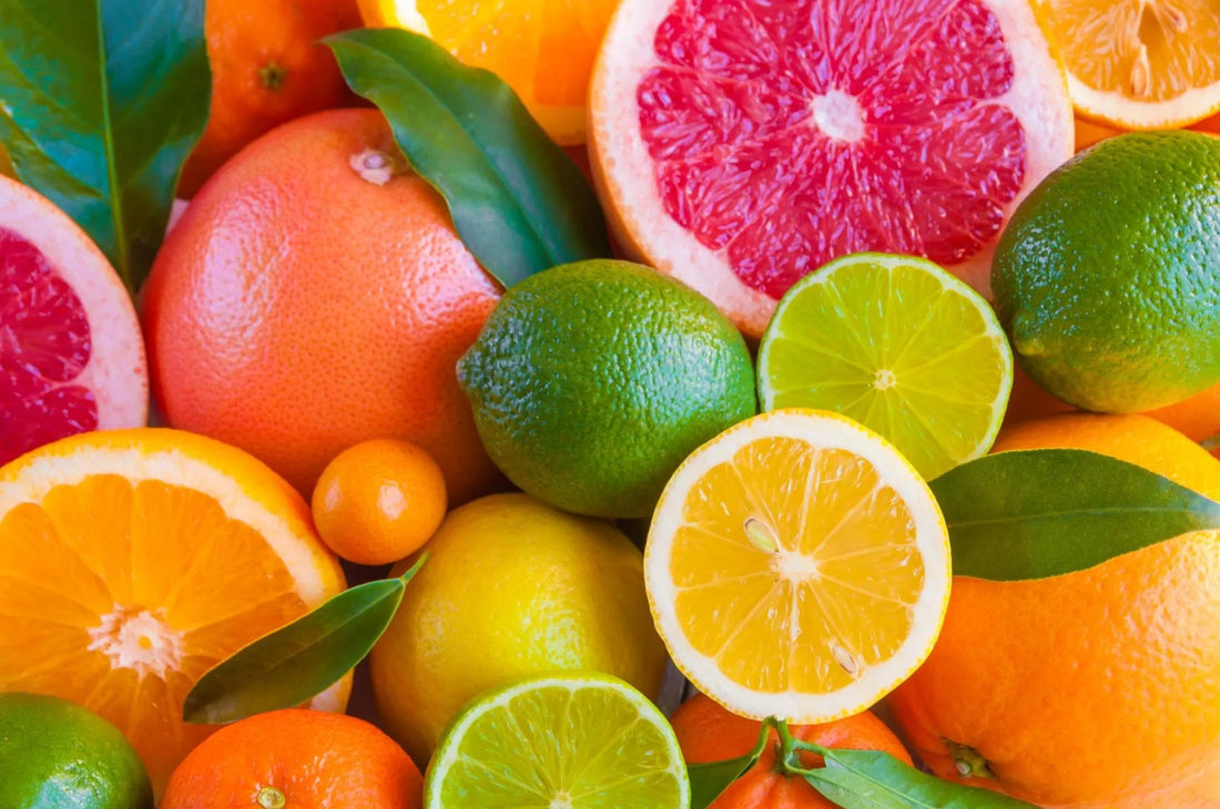 Natural Ingredients That are Used in AHAs