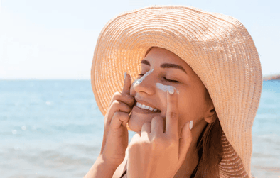 How to Prep Your Skin for Summer