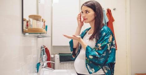 Is it Safe to Use AHAs During Pregnancy?
