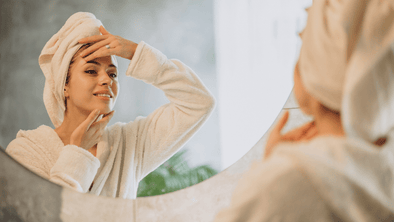 Nightly Rituals: How to Properly Cleanse Your Skin of Makeup