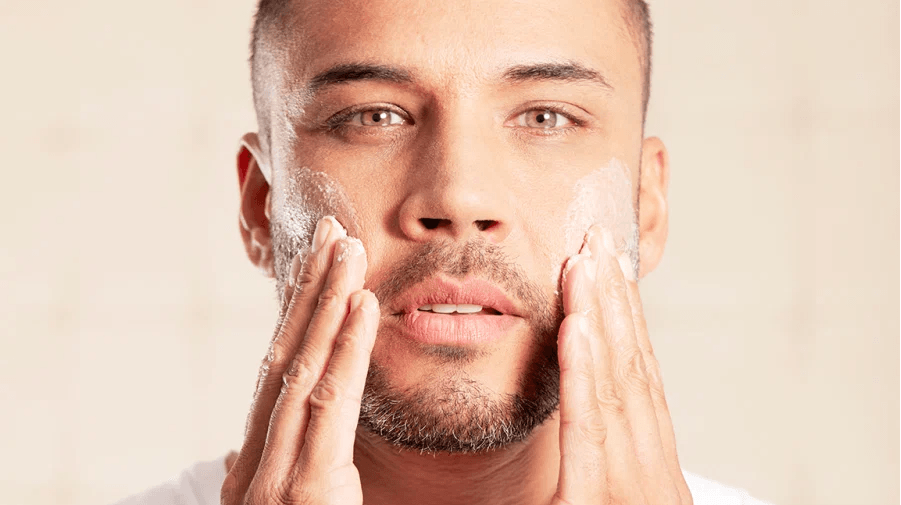 Skincare Routine for Men | Correct Order, Shaving Tips & Razor Bump Prevention