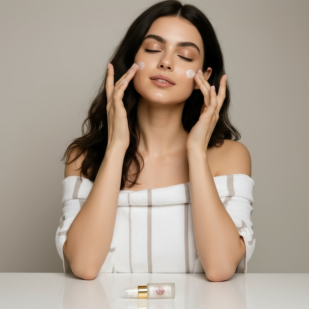 AHA Skincare for Oily and Problem Skin