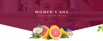 All AHA! Skincare Products