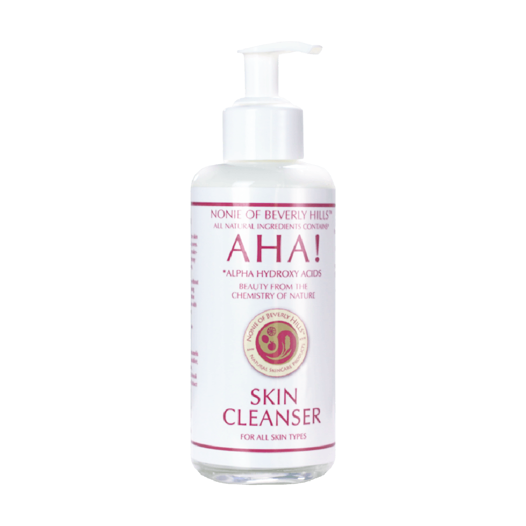 AHA! Basic Cleanser Kit