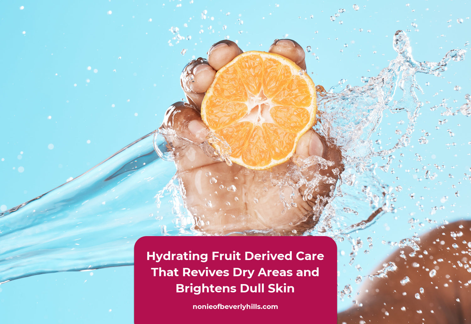 AHA lotions help restore softness and support a brighter even looking appearance.